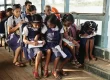 Book Distribution for Children