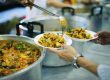Food Distribution for Kids